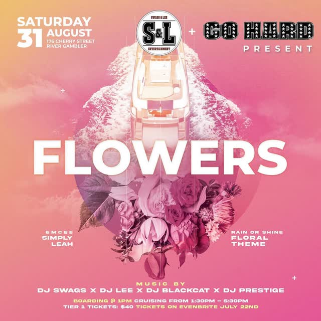 FLOWERS