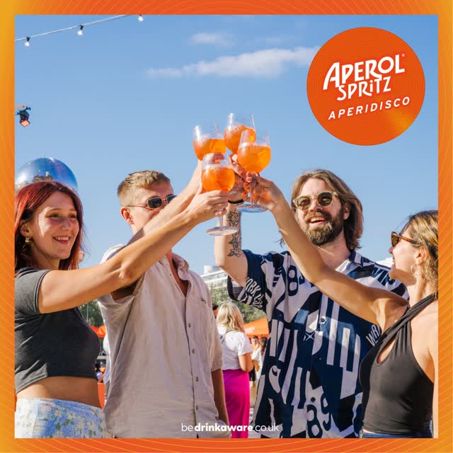 Aperidisco