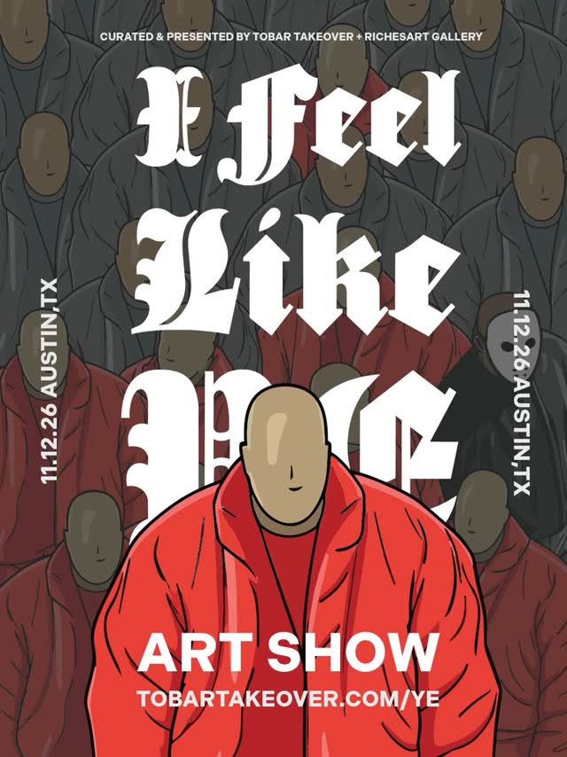 I Feel Like Ye Part 2