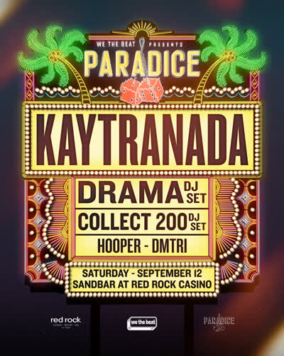 PARADICE