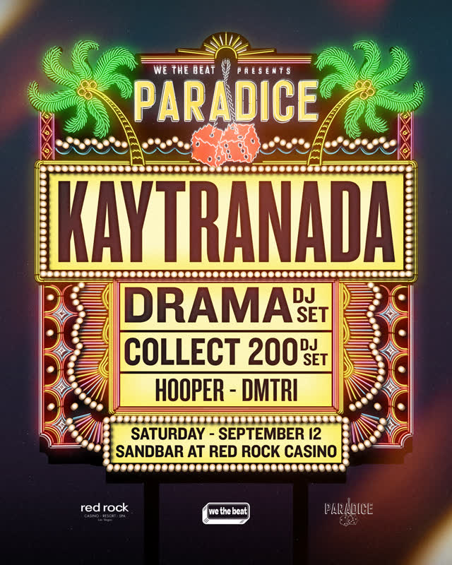 PARADICE