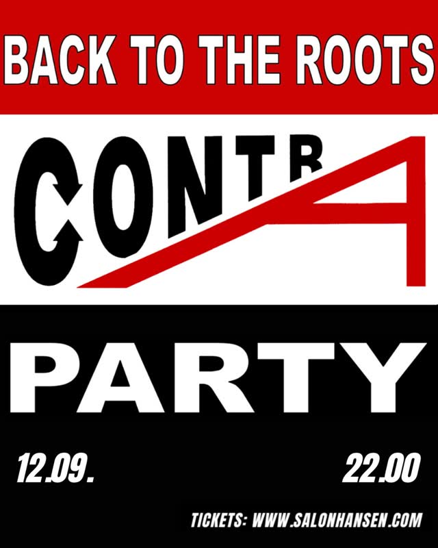 Contra Party