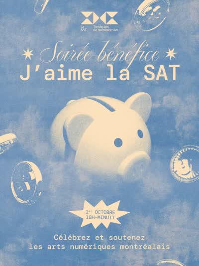 J'AIME LA SAT