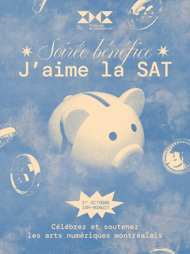 J'AIME LA SAT