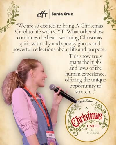 A Christmas Carol