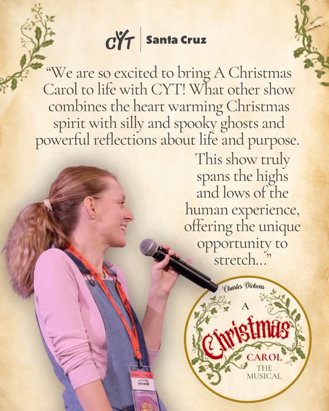 A Christmas Carol
