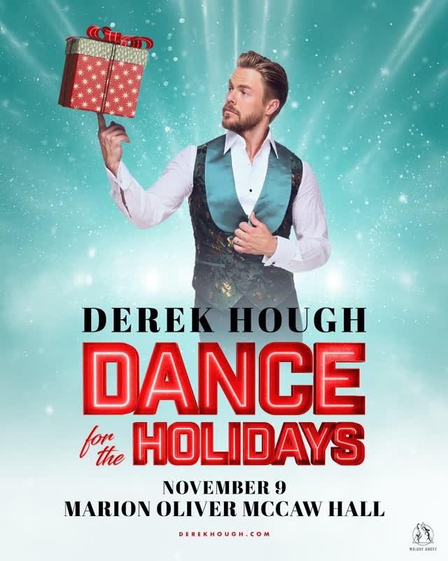 Dance for the Holidays