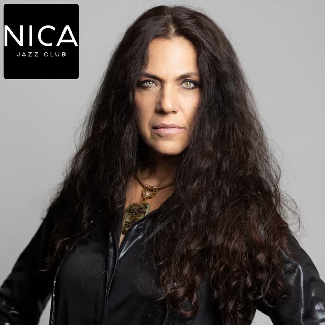 Sari Schorr - Running Wild