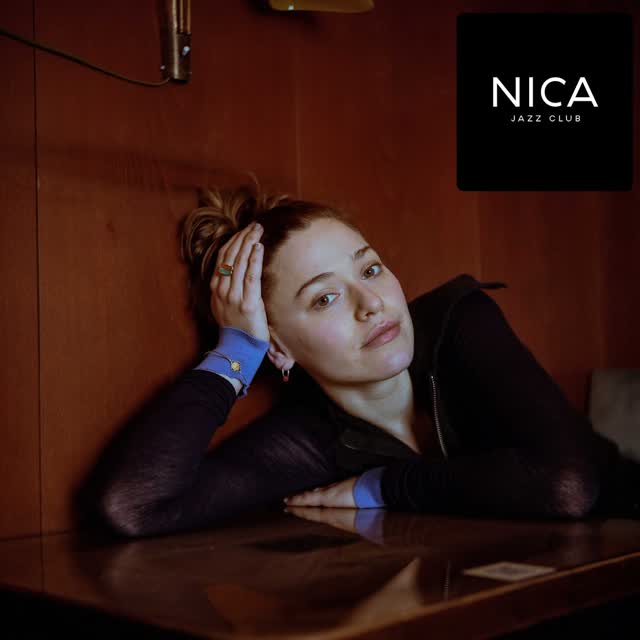 ELSA im Nica Jazz Club