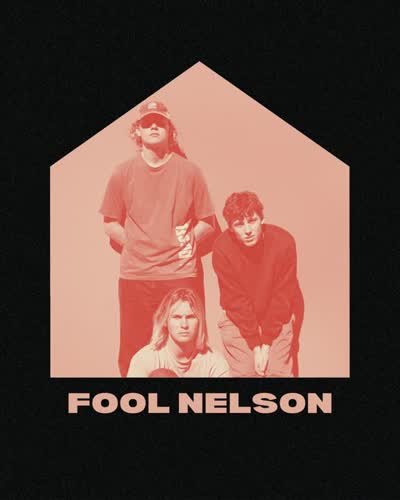 Fool Nelson return for a run of intimate shows