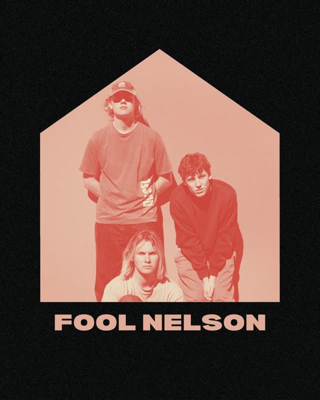 Fool Nelson return for a run of intimate shows