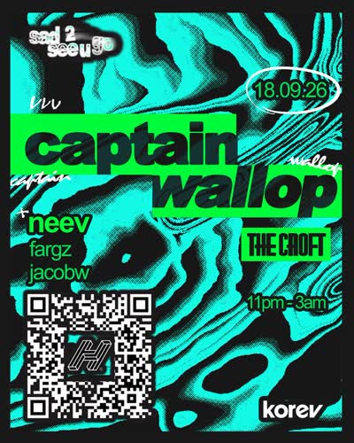 captain wallop