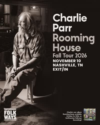 Rooming House Tour