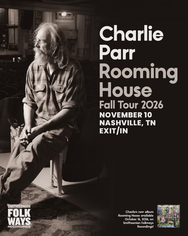Rooming House Tour