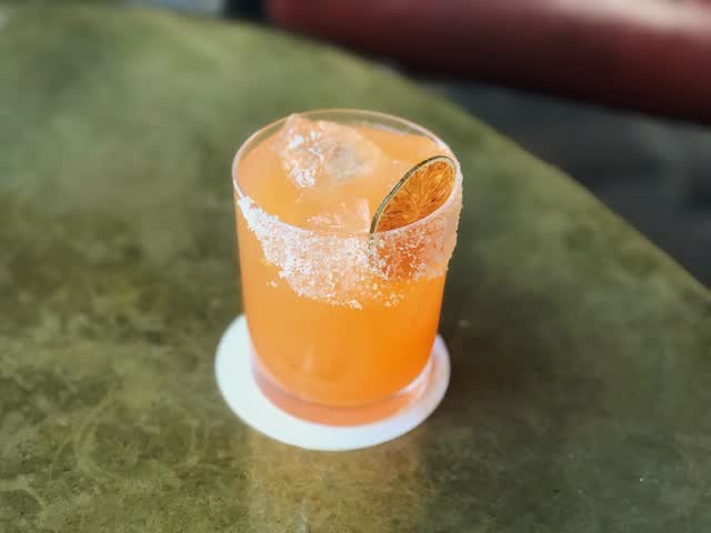 Mezcal madness