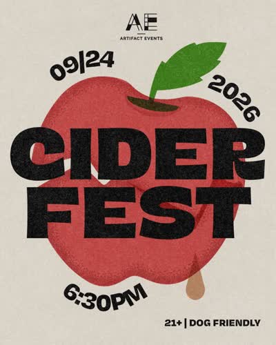 CIDER FEST