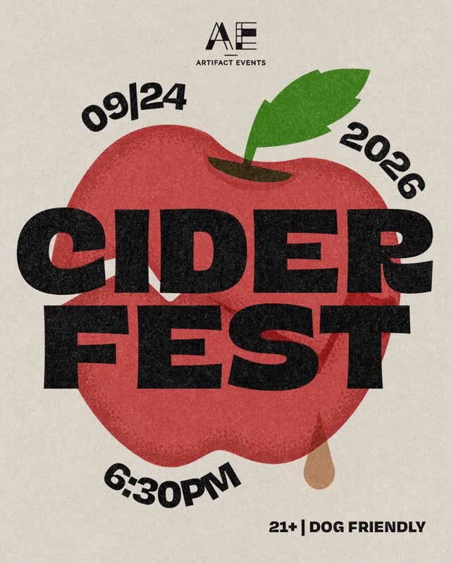 CIDER FEST