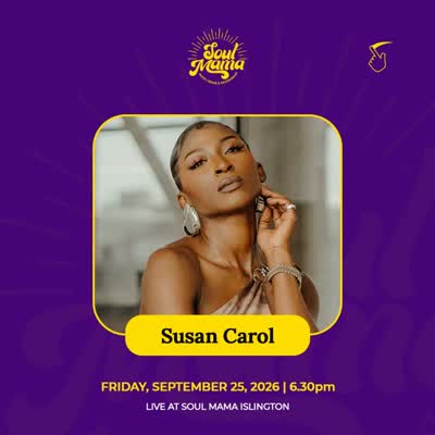 Susan Carol