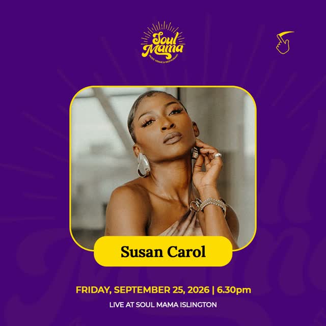 Susan Carol