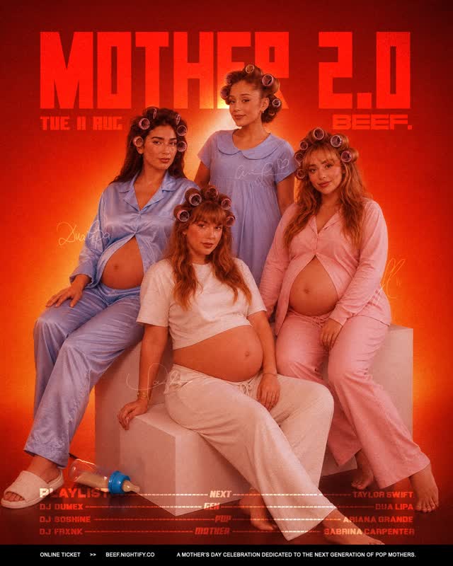 MOTHER 2.0