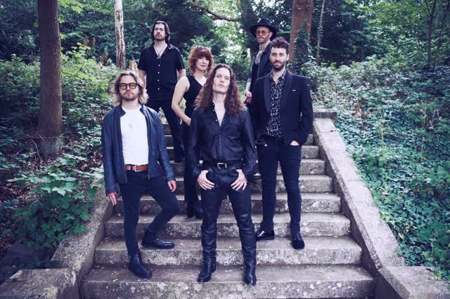 Two MASSIVE rock n roll shows coming up this month