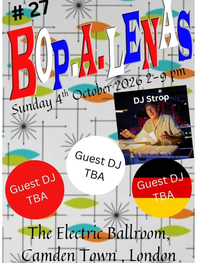 Annual Autumn Ball 2026