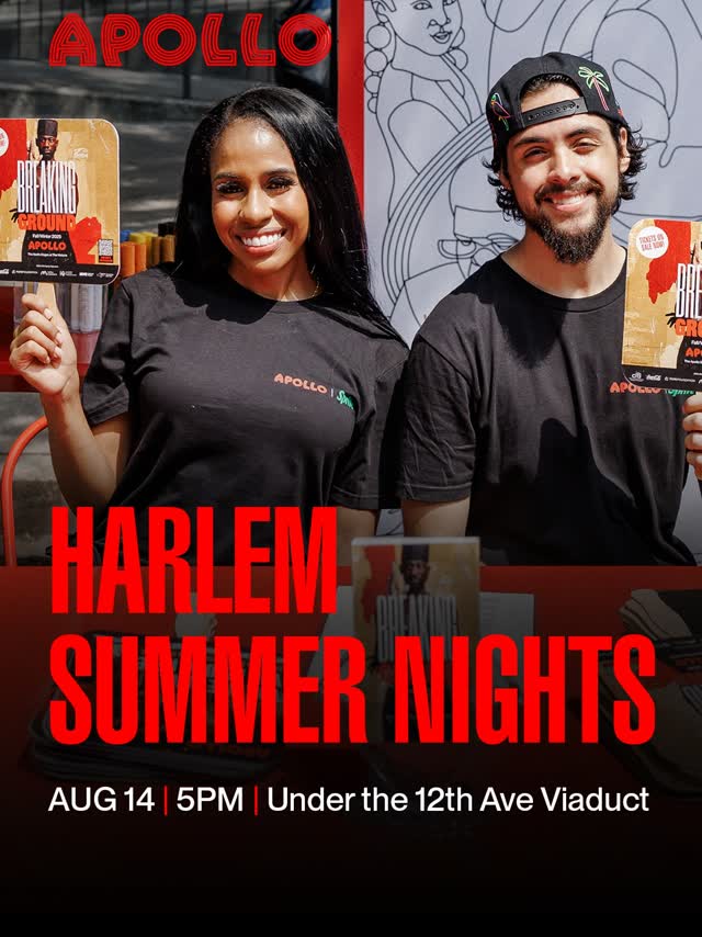 Harlem Week
