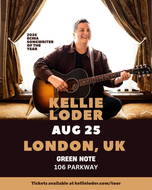 KELLIE LODER AUG 25 LONDON, UK