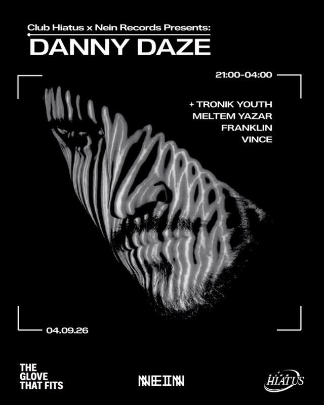 Danny Daze