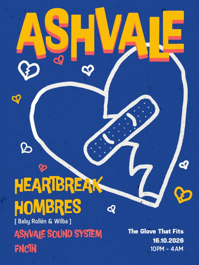 Ashvale 5.0