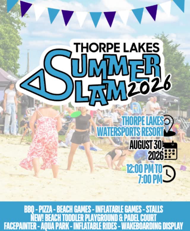 Summer Slam