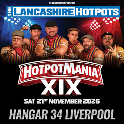 HOTPOTMANIA XIX