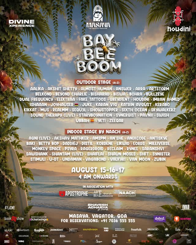 Baybee Boom