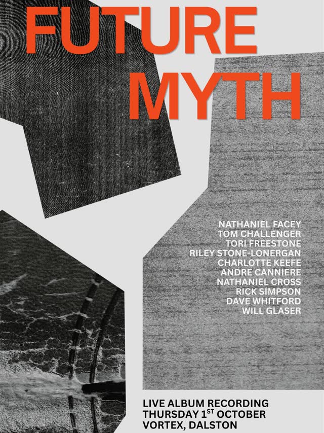 Future Myth Live Recording