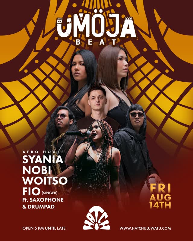 UMOJA BEAT