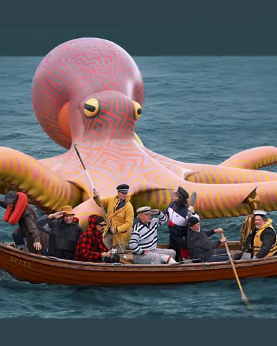 Fat Freddy's Drop - Based On A True Story