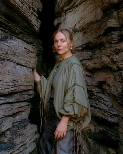 Laura Misch