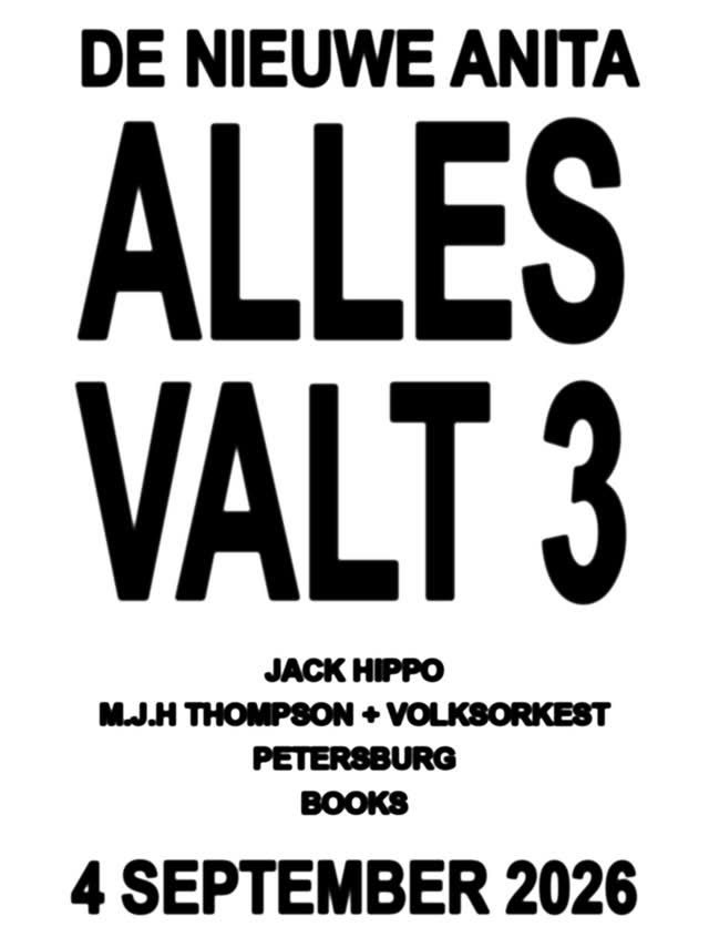 ALLES VALT 3