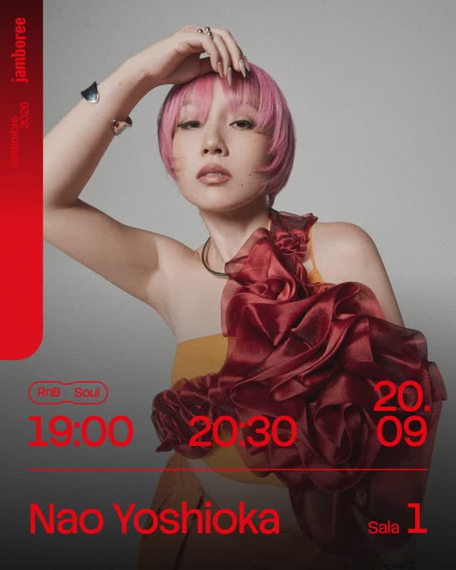 Nao Yoshioka
