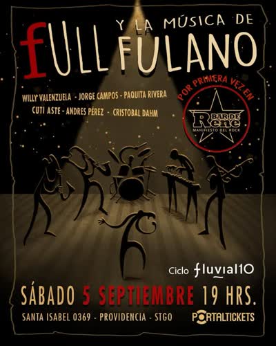 Full Fulano