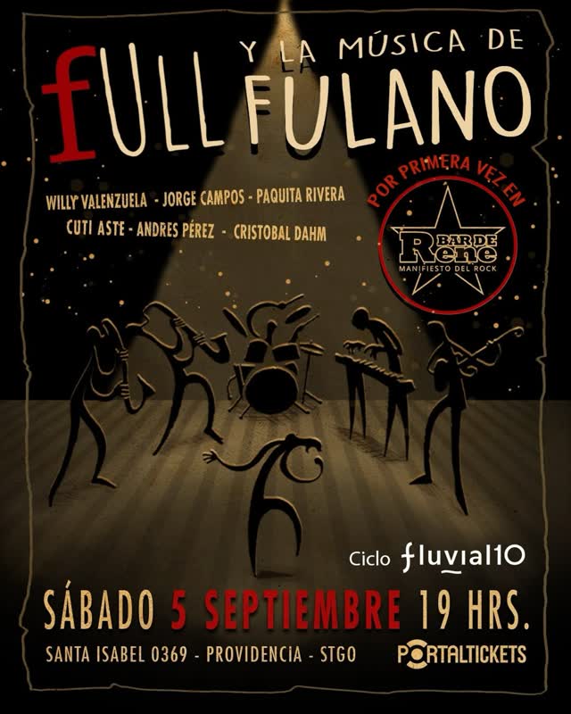 Full Fulano