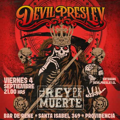 Lanzamiento oficial de nuestro nuevo videoclip