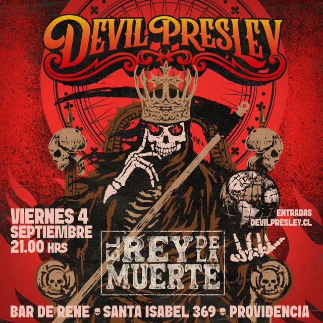 Lanzamiento oficial de nuestro nuevo videoclip