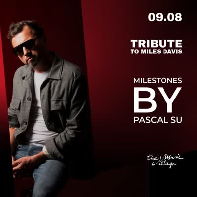 Tribute to Miles Davis