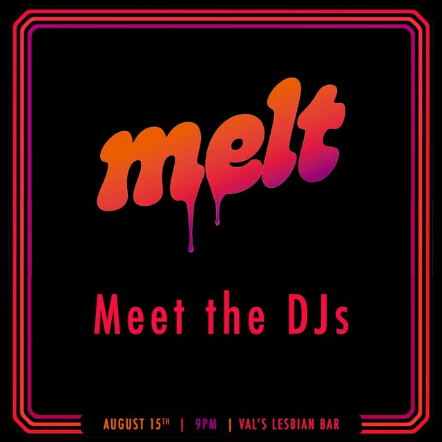 meet the folks who’ll make you melt