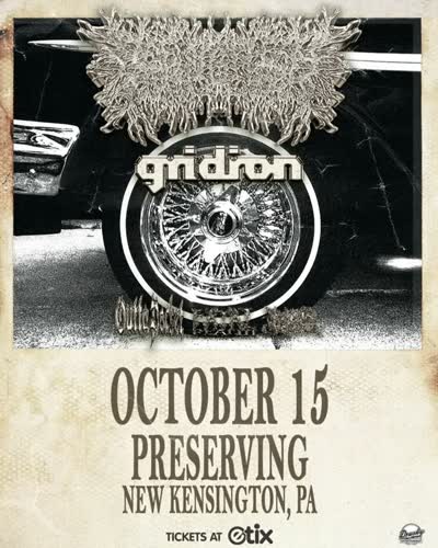 Gridiron