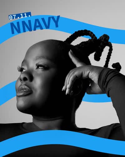 NNAVY – live at Moods