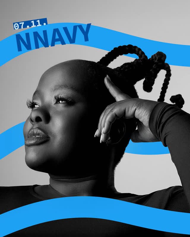 NNAVY – live at Moods