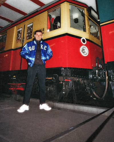 Shacke One - Sternzeichen Boss Tour