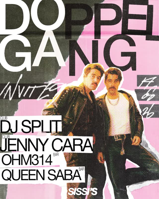 Doppelgang returns to Sissi’s